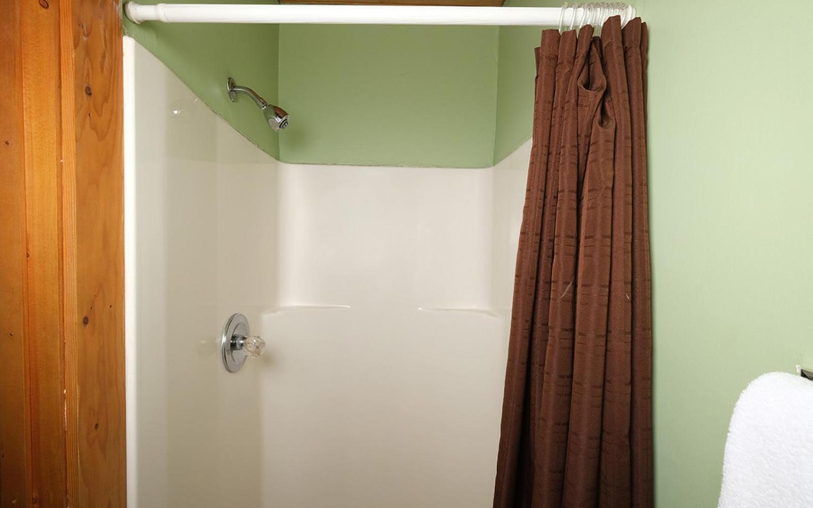 Grove Creek Cabin Gatlinburg Ngoại thất bức ảnh